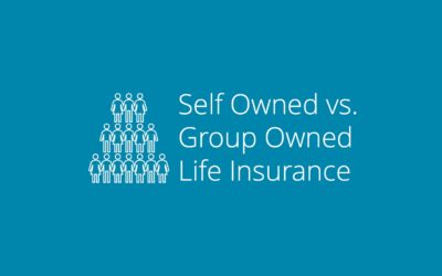 Group Insurance vs Individual Life Insurance